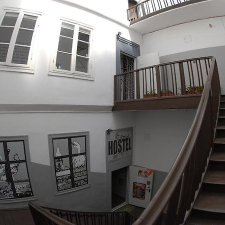 Hostel Rynek 7 Cracóvia Exterior foto